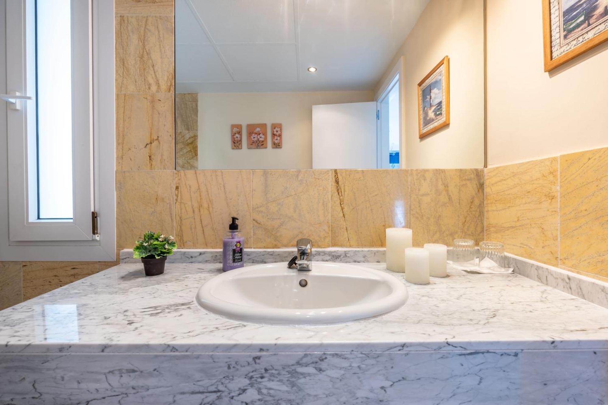 Apartamento Altos De Banus L