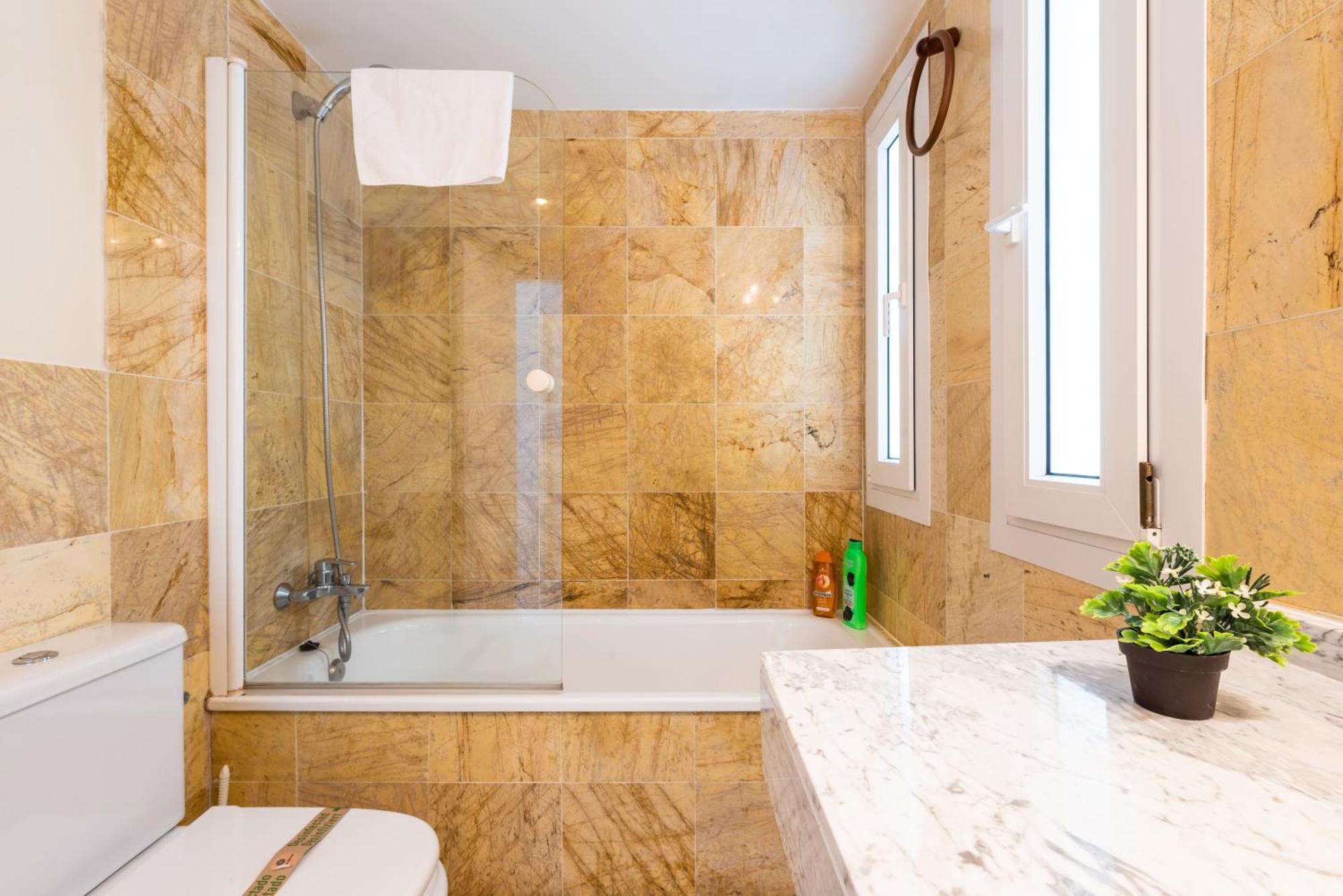 Altos De Banus L Apartamento Marbella