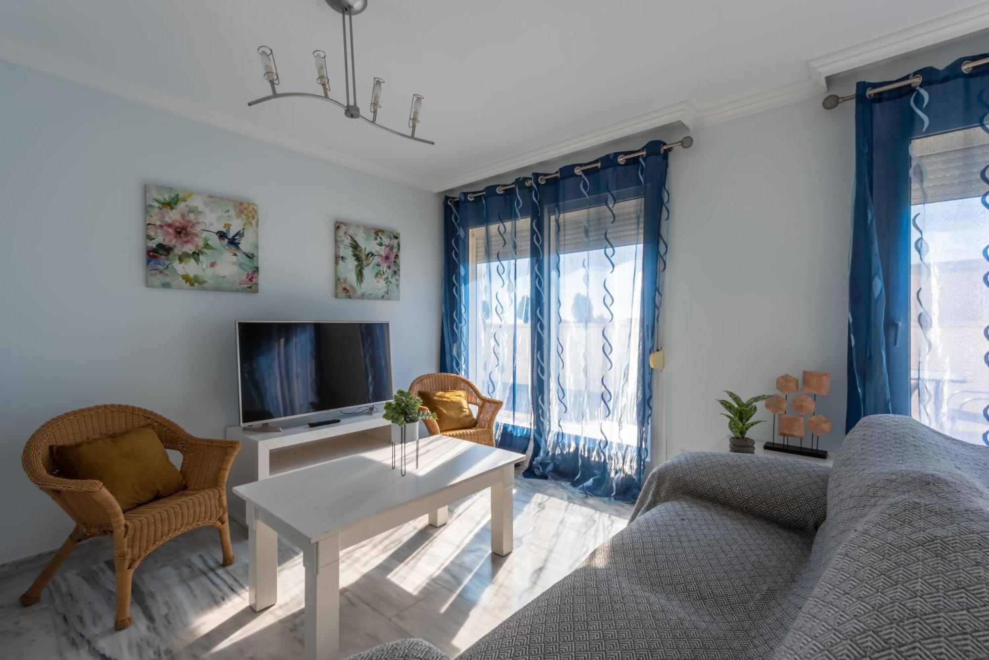 Apartamento Altos De Banus L Marbella
