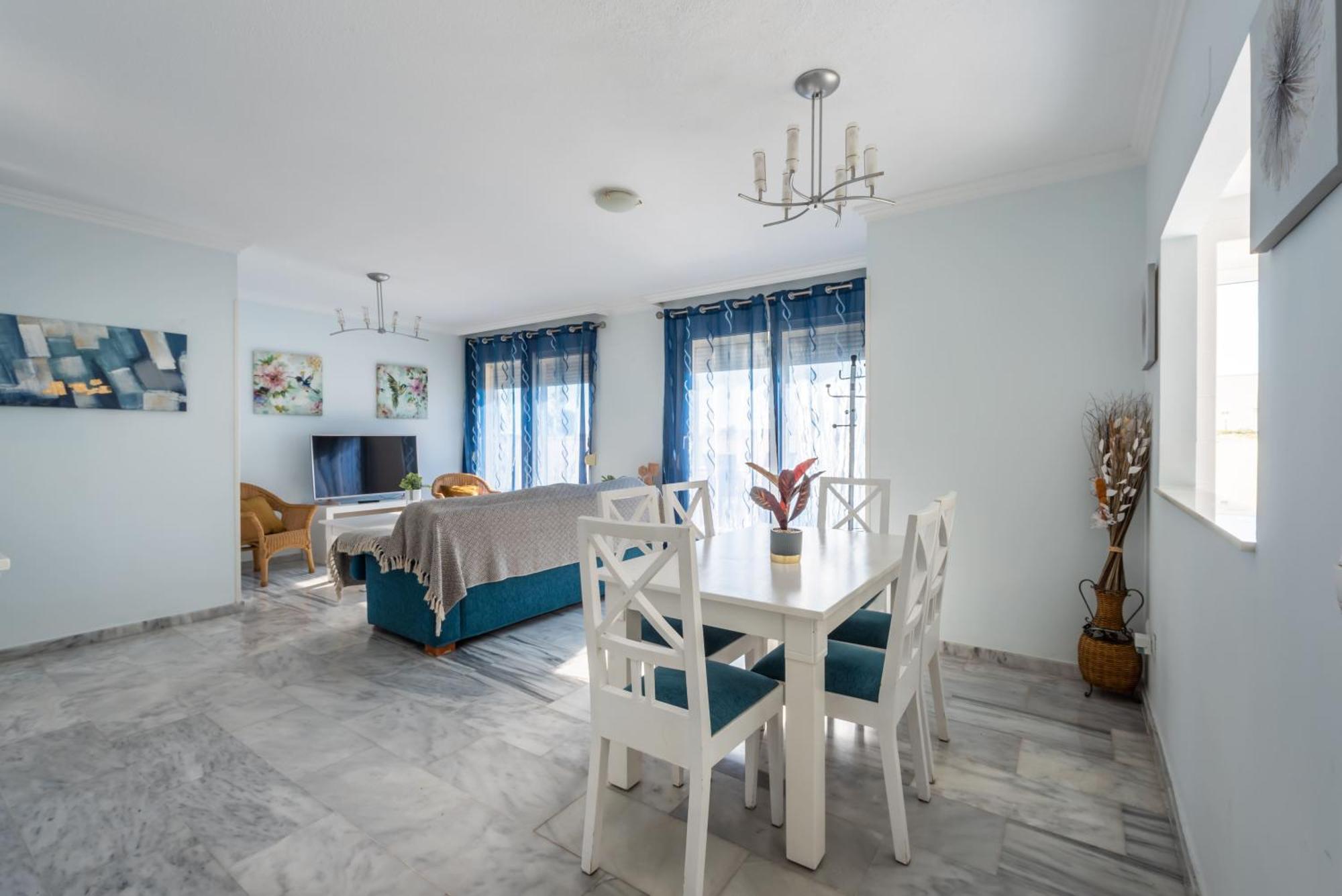 Altos De Banus L Apartamento Marbella