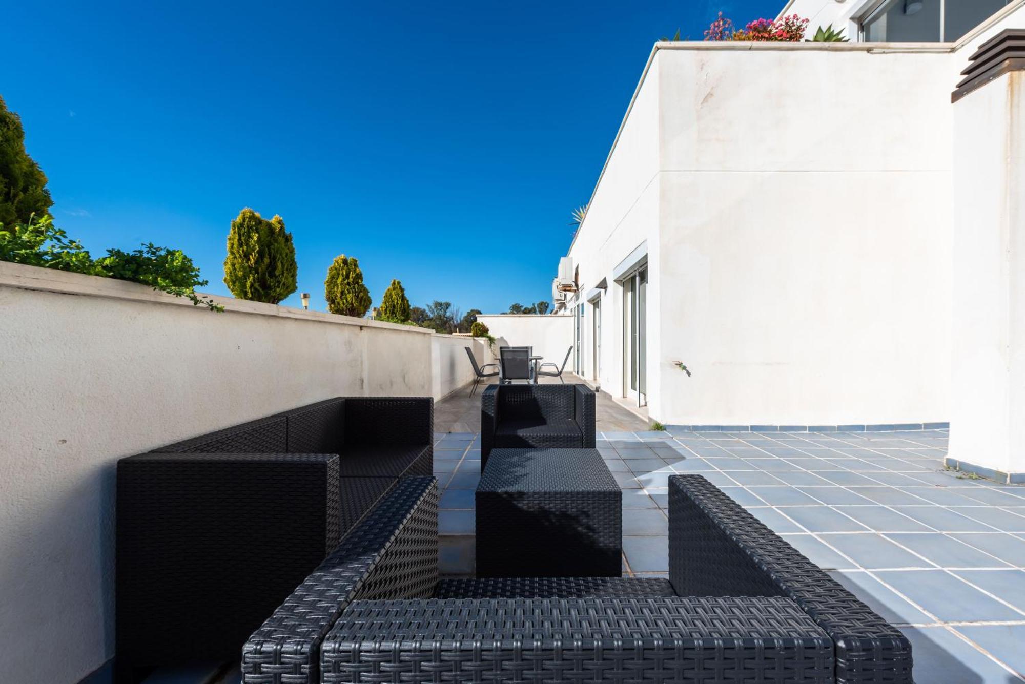 Altos De Banus L Marbella